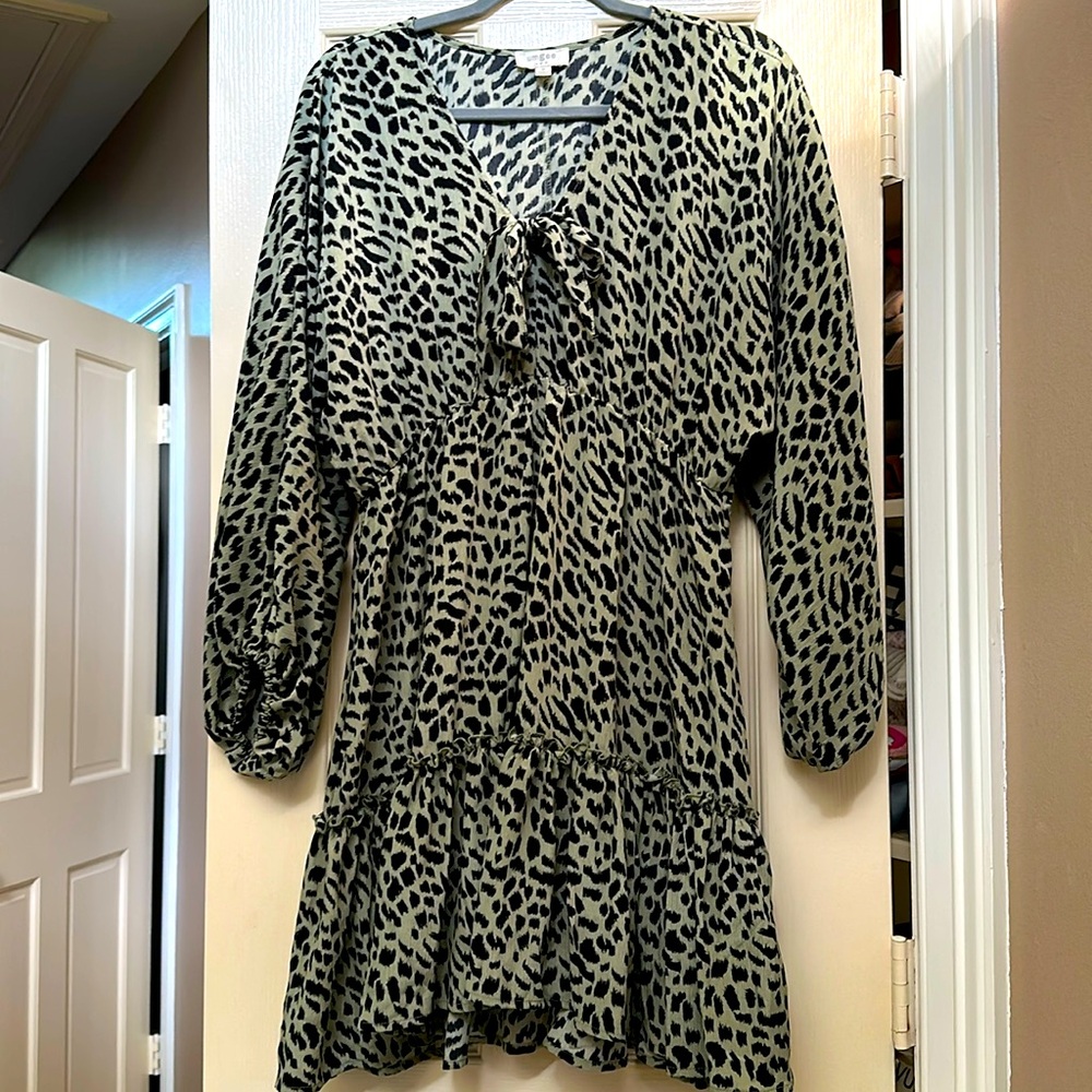 Umgee Dress